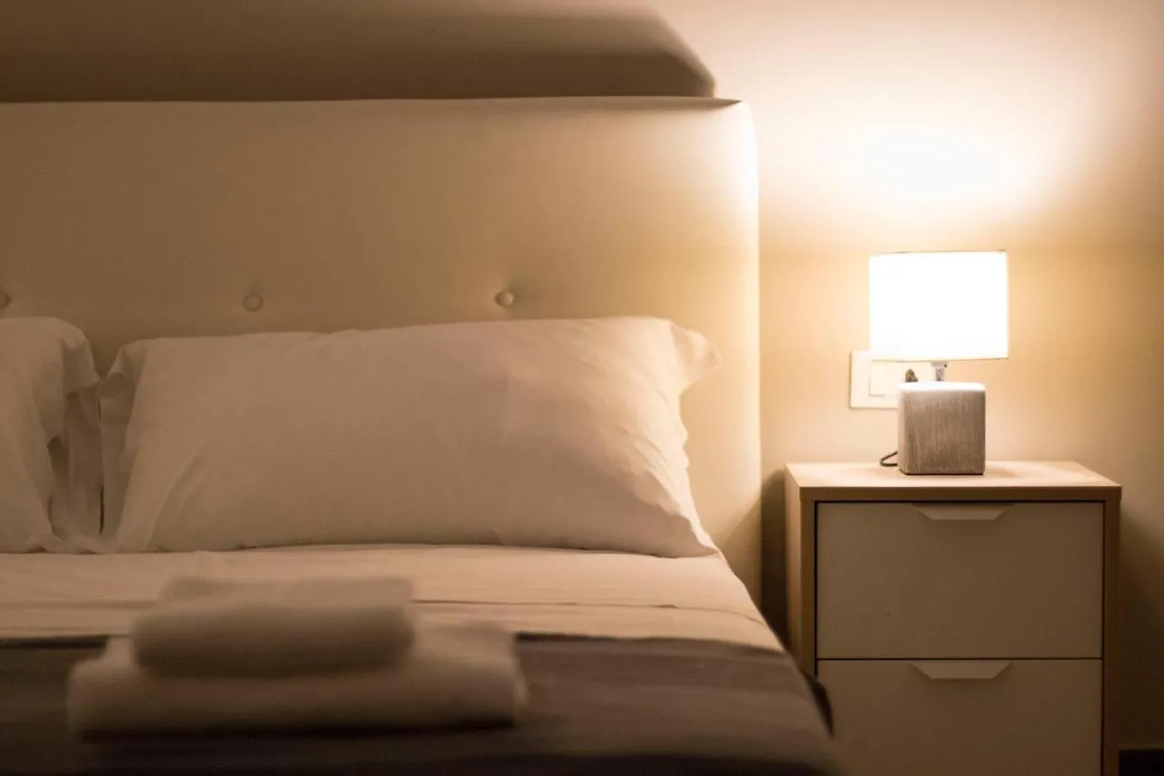 Katana Suites Apartments Catánia 0*,  Italië