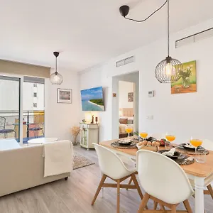 Huelin Appartement Málaga