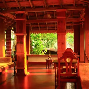 Sea Hut Accommodatie bij particulieren Kochi